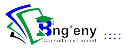 Bngeny Consultancy Limited Logo